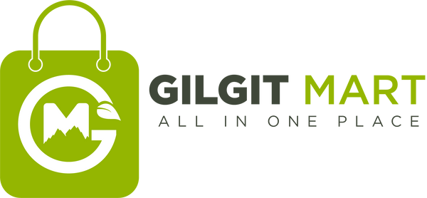 gilgitmart logo