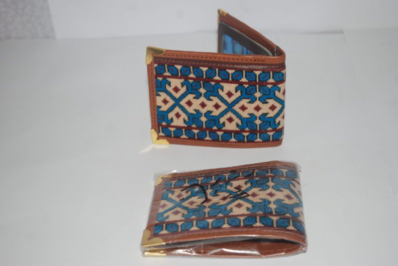 Handmade Men’s Leather Wallets