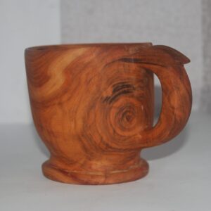 Handmade Wooden Cup